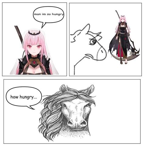 warosu vt|Mori Calliope Horse Audio .
